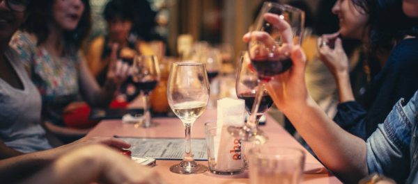 good wine needs no bush