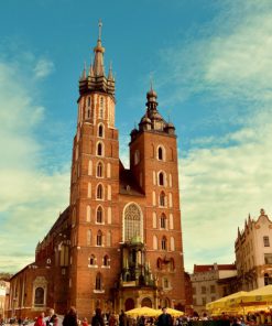 KRAKOW