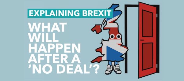 brexit explained - krakow fun time