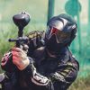 Paintball in Krakow