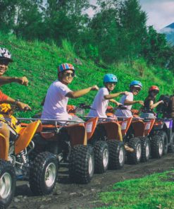Quad Biking in Krakow