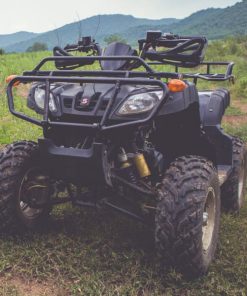 Quad Biking in Krakow