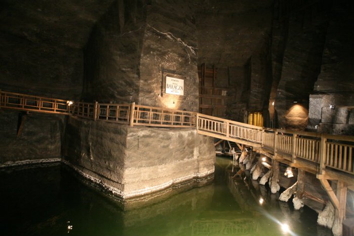 salt mine guided tour (10)