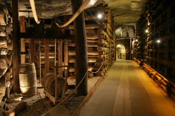 salt mine guided tour (7)