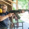 Extreme Shooting in Krakow