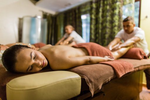 Queens SPA - Premium Relax in Krakow, Bumper Ball Experiences