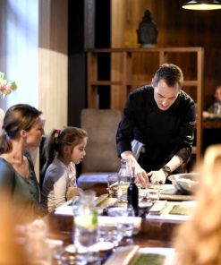 Sushi Workshop in Krakow