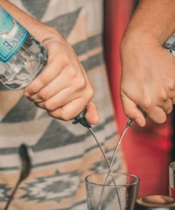 Polish Vodka Tasting Tour, Krakow Bumper Ball Experiences
