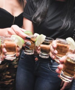 Polish Vodka Tasting Tour, Krakow Bumper Ball Experiences