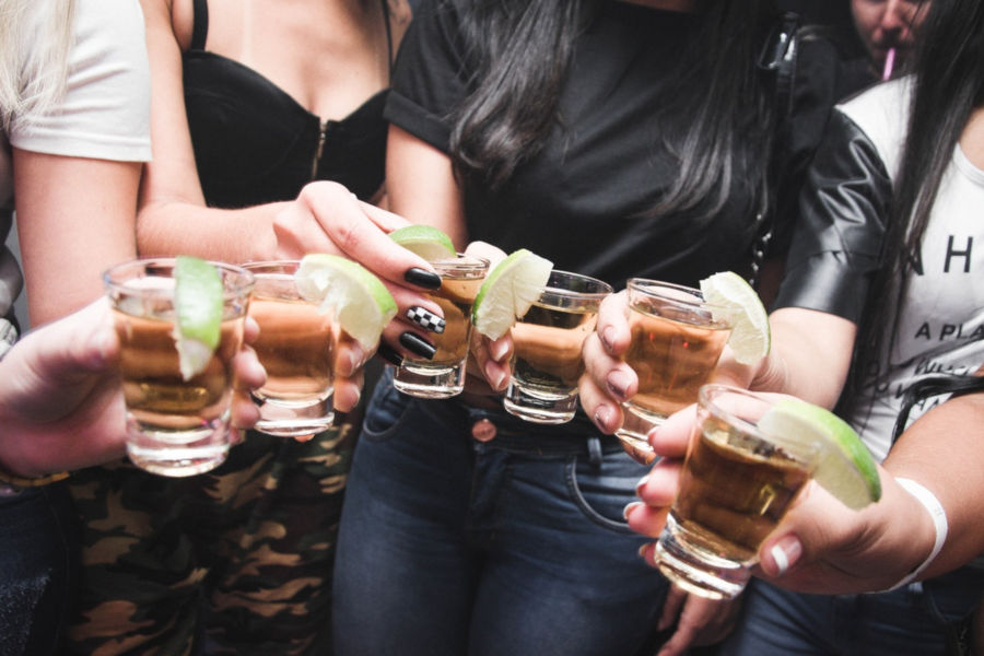 vodka-tasing Polish Vodka Tasting Tour, Krakow Bumper Ball Experiences