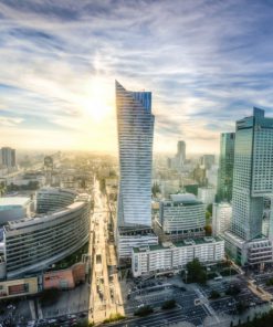WARSAW