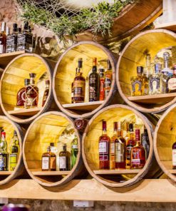 Whisky Tasting, Bumper Ball Experiences in Krakow
