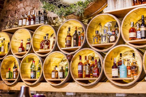 Whisky Tasting, Bumper Ball Experiences in Krakow