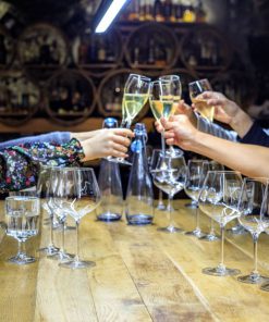 Wine Tasting in Krakow